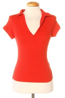 Polo XS Stradivarius