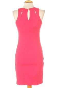 Vestito casual S Mi Negra