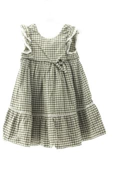 Vestito 8 anni Bass10