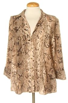 Camicia L Stradivarius, foto 1 di 2