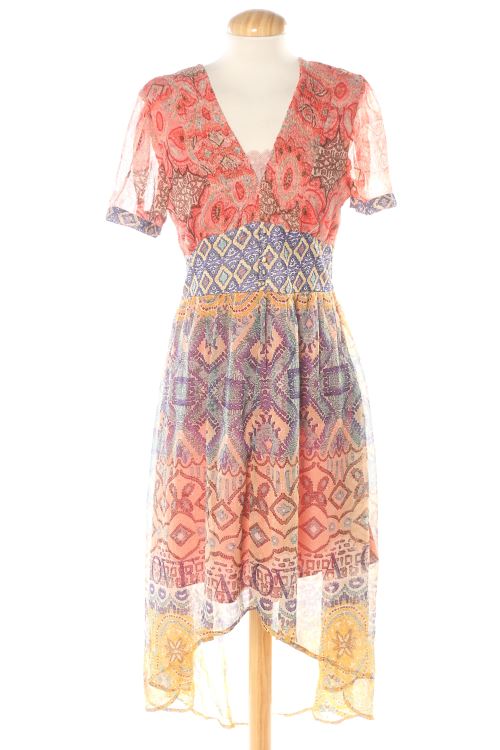 Robe casual