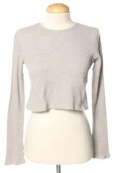 Camiseta manga larga S Brandy Melville, foto 1 de 2