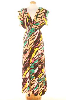 Einfaches Kleid L PERCENTIL, Foto 1 von 2
