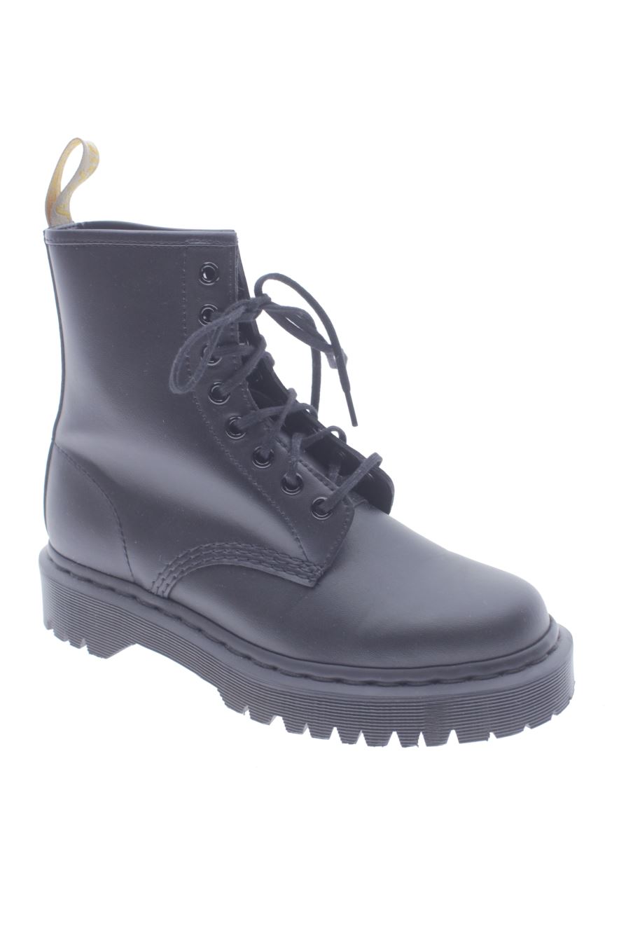 Bottes de Dr Martens de la taille 38, de couleur noir de