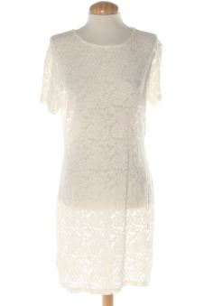 Vestido casual L Mango, foto 1 de 2