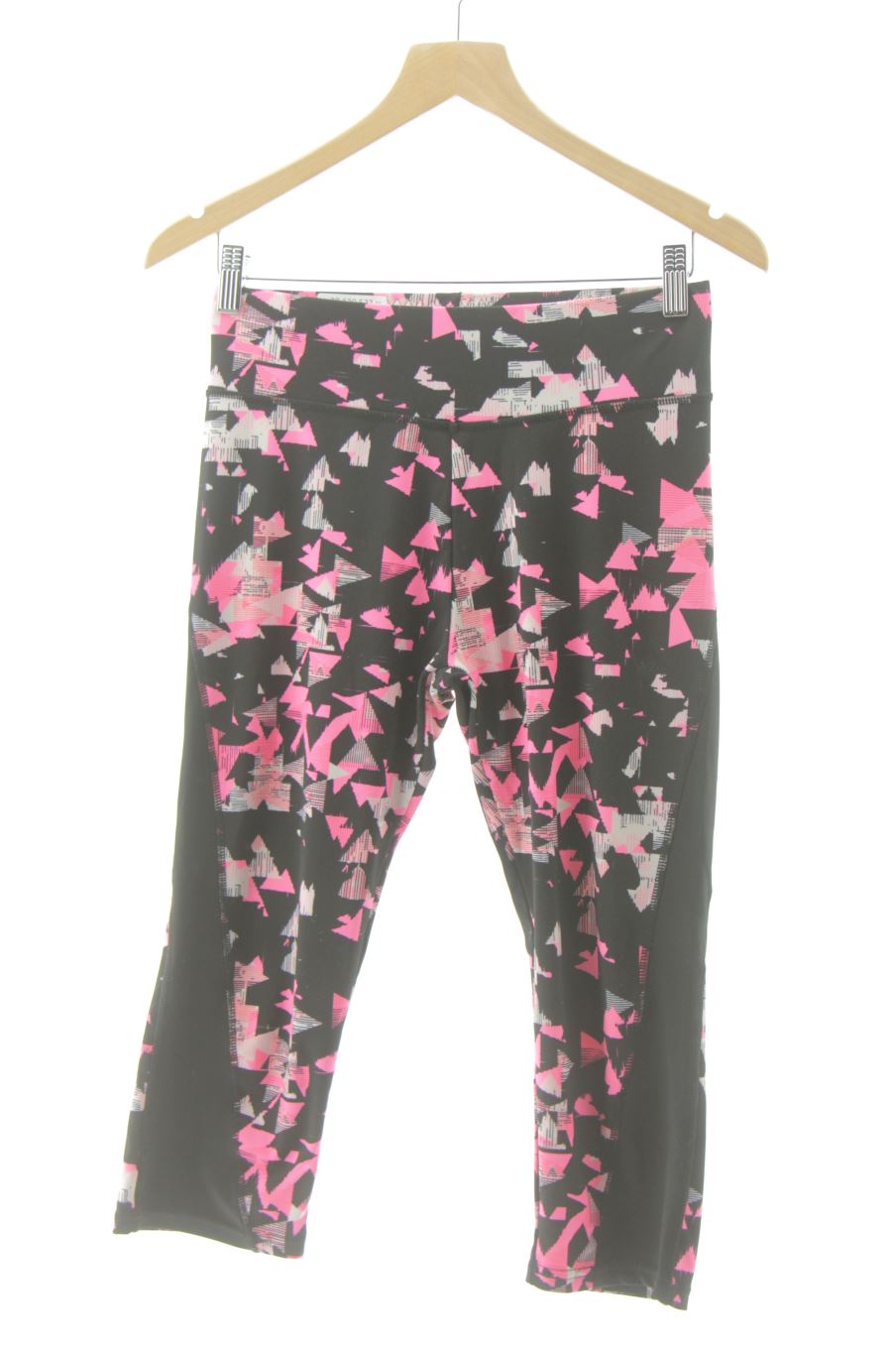 Pantaloni sportivi de PERCENTIL de la talla S, de color stampato