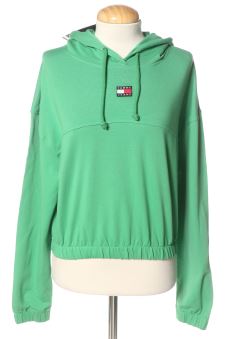 Sudadera S Tommy Hilfiger, foto 1 de 2