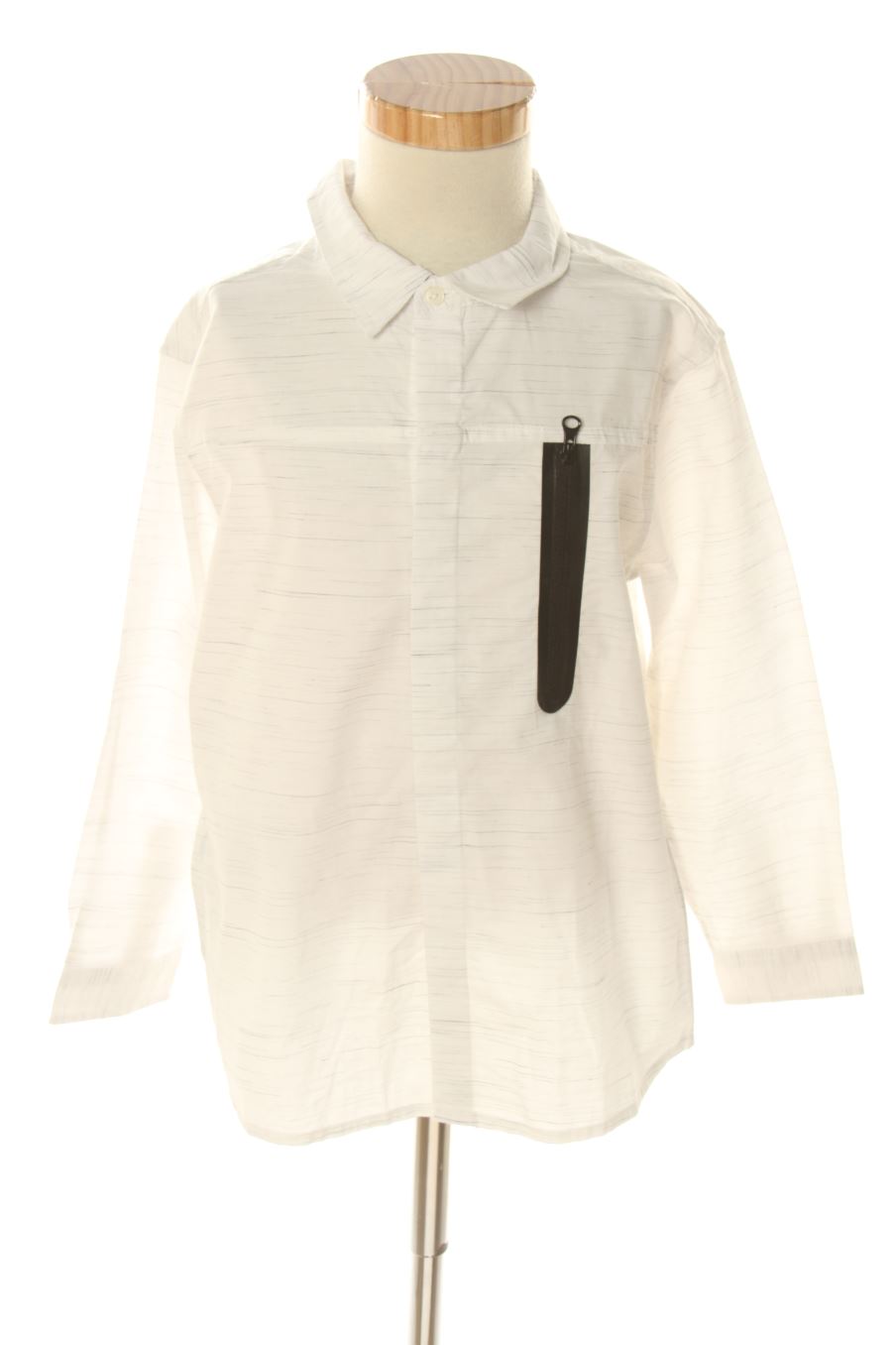 Chemise manches longues Mango de la taille 5 ans de seconde main