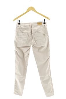 Jeans 36 cream