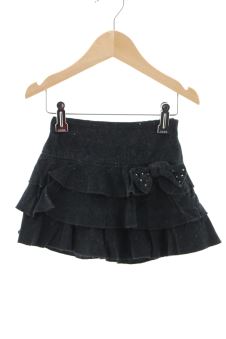Jupe 3 ans Kiss melody