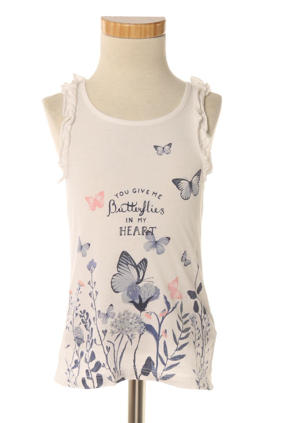 gebraucht H&M Top Größe 98