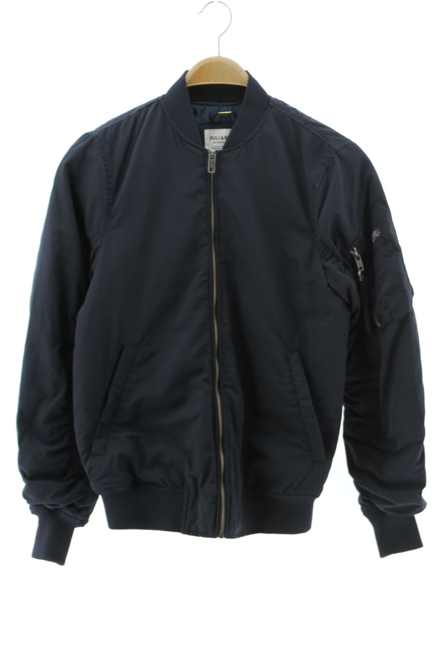 Cazadora de Pull & Bear de la talla XS