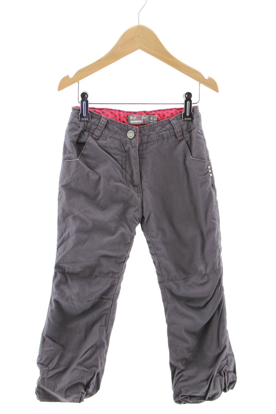 Pantalon Orchestra de la taille 4 ans de seconde main