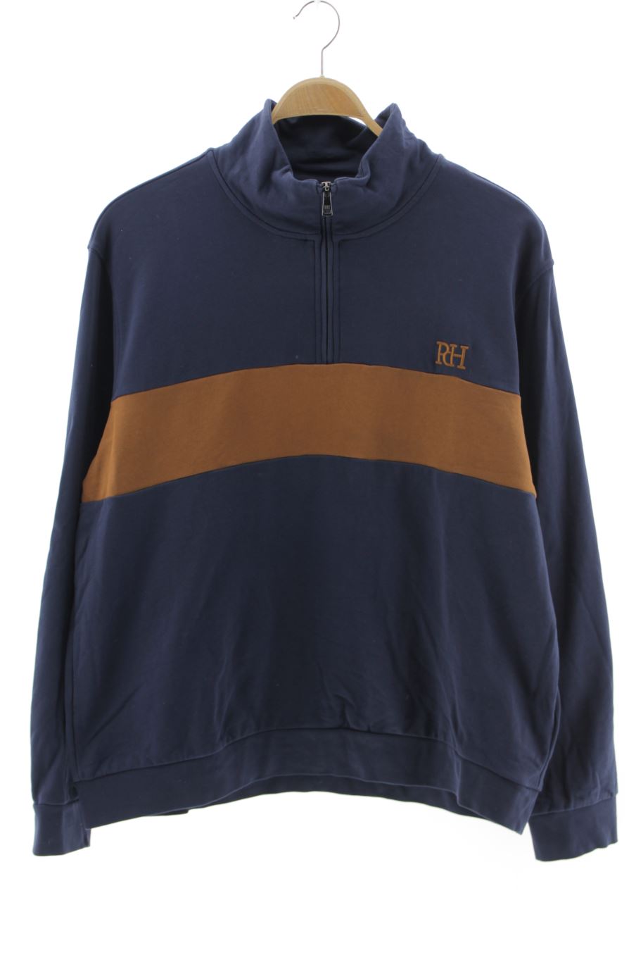 Sweat Pedro del Hierro de la taille XXL
