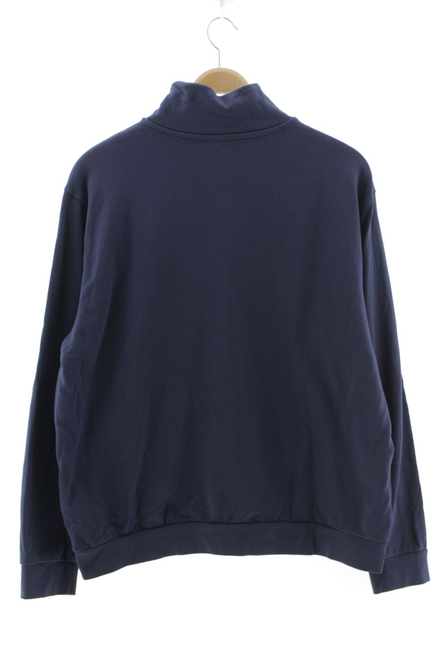 Sweat Pedro del Hierro de la taille XXL