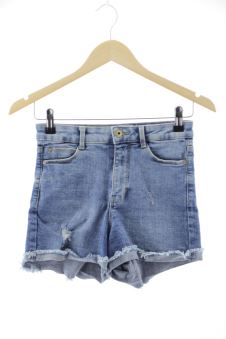 Kurze Hose 34 Clockhouse (C&A)