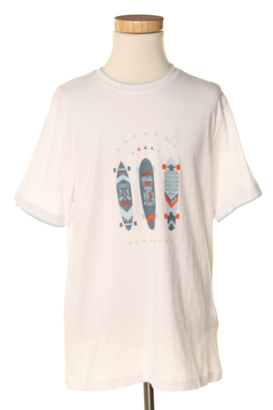T-shirt Vertbaudet de la taille 14 ans