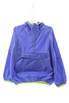 Imperméable 10 ans Mc Kinley