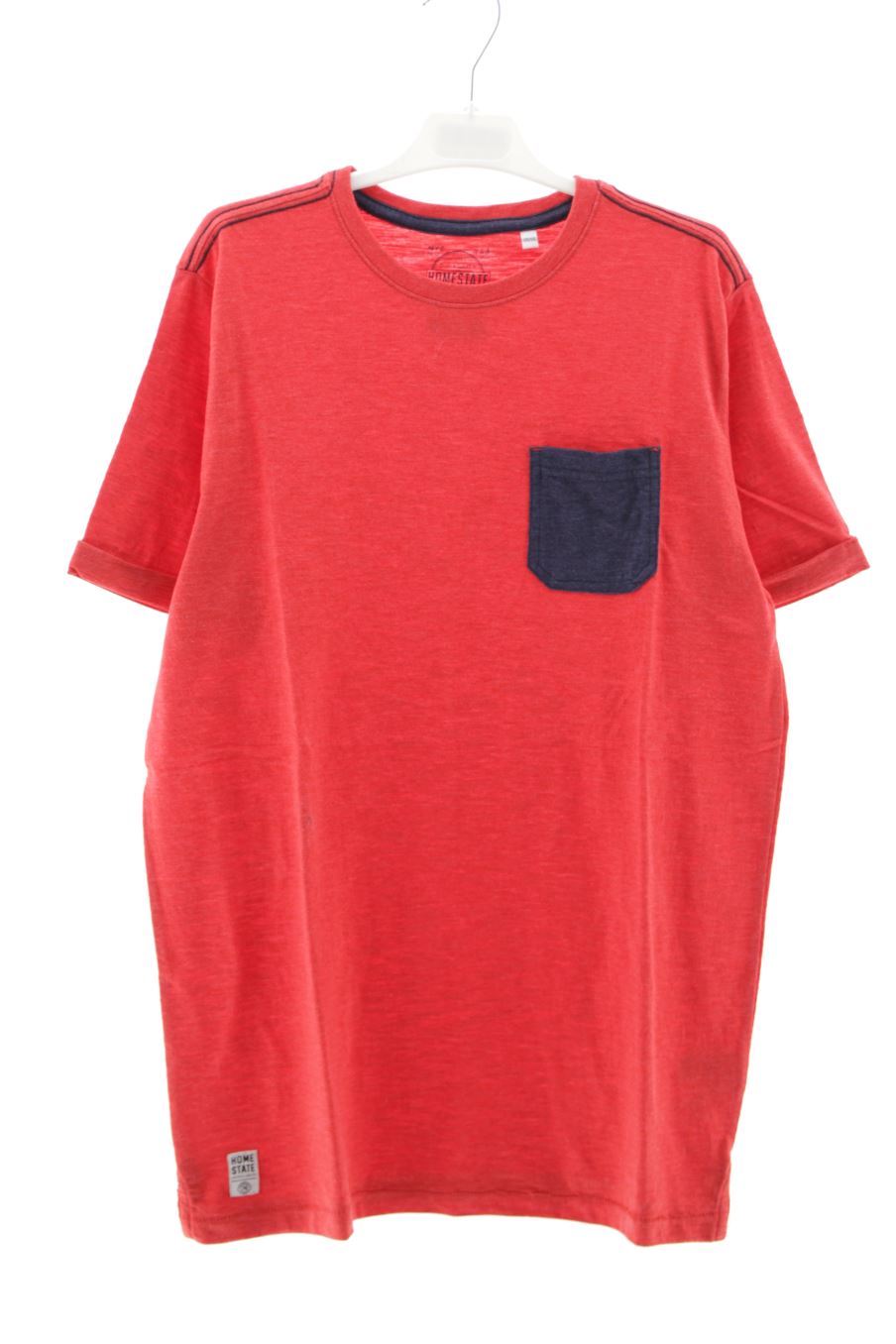 Camiseta de Here&There (C&A) de la talla 15 años de segunda mano