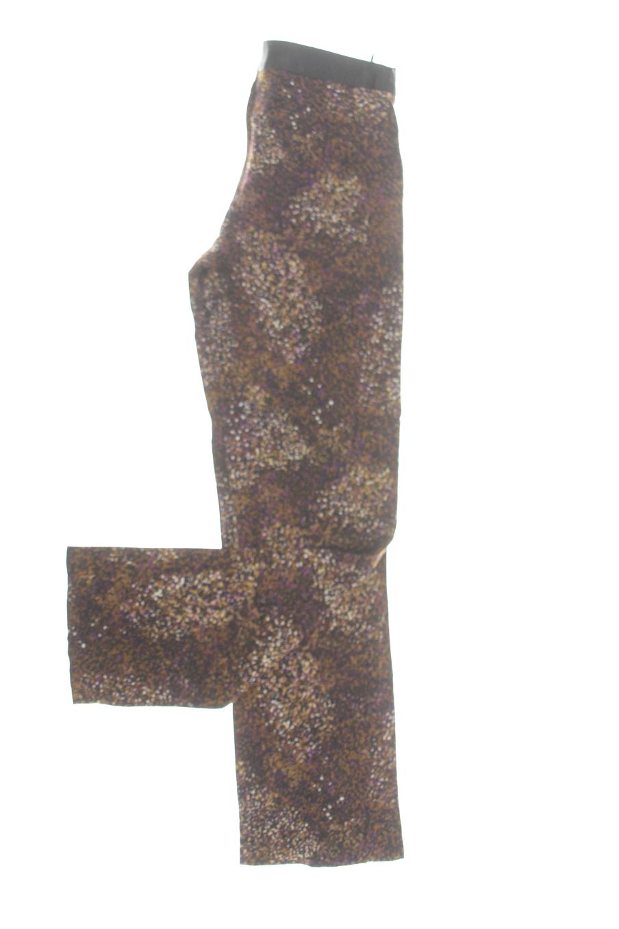 Pantalones de Astuces de la talla S, de color estampado