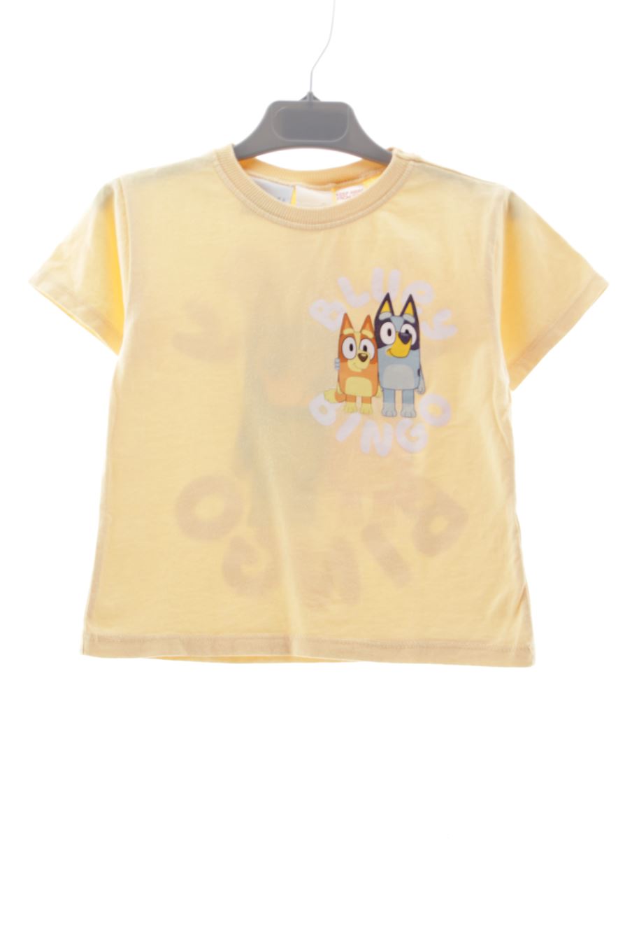 Camiseta de Zara de la talla 2 años de segunda mano