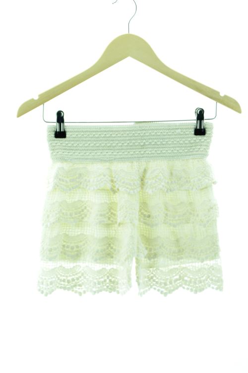 Pantalón corto