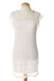 Vestido casual XS PERCENTIL, foto 1 de 2