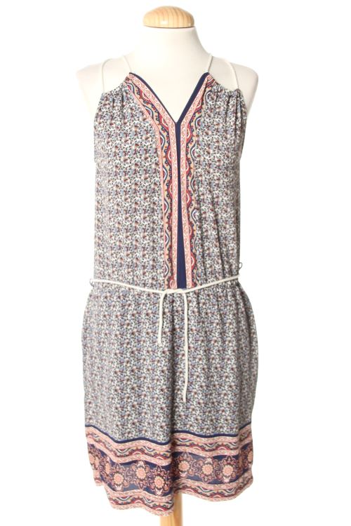 Vestido casual