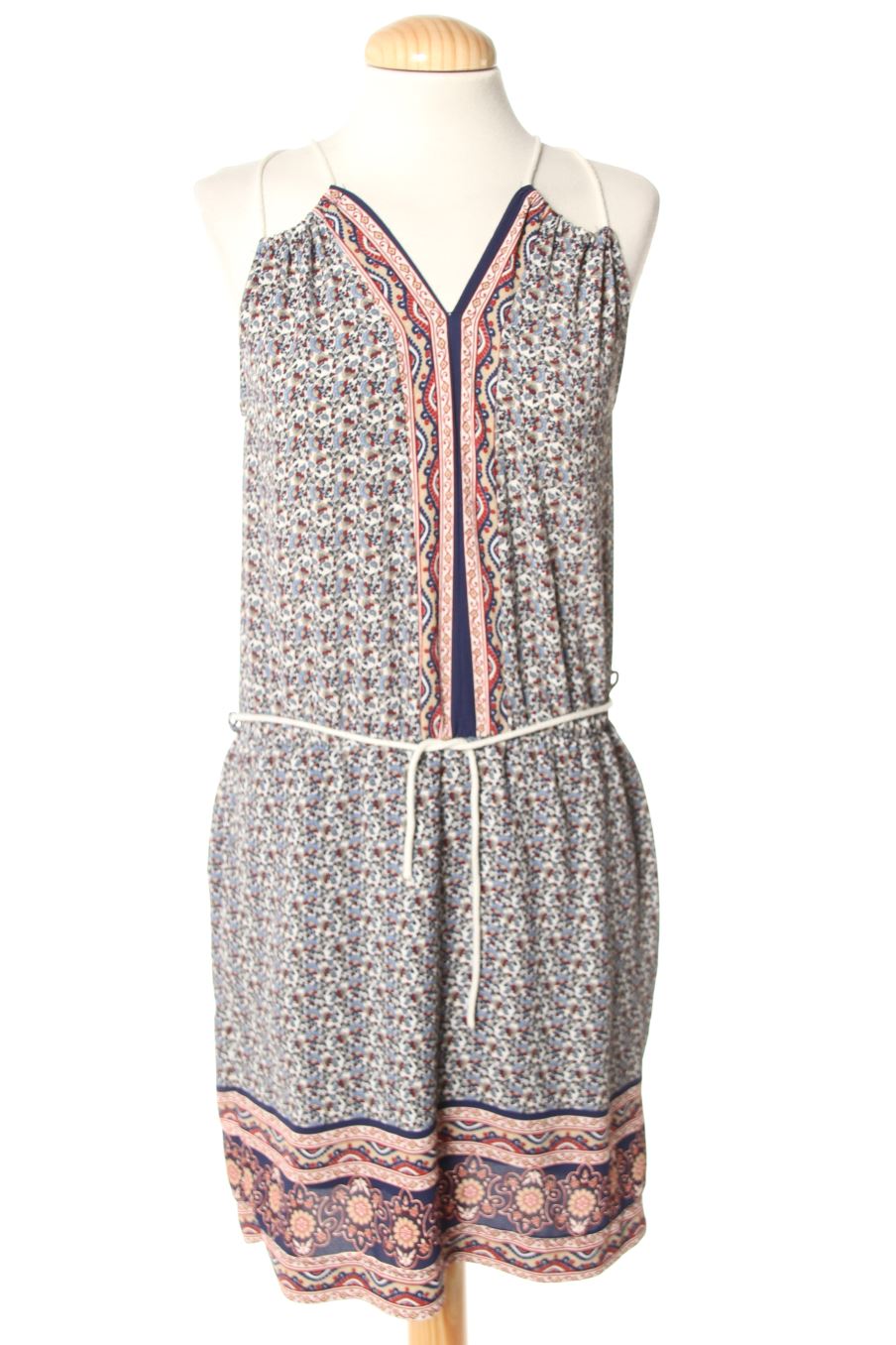 Vestido casual de Scarlet Rods de la talla S, de color flores