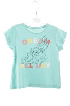 Maglietta 4 anni Disney