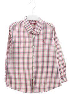 Chemise manches longues 4 ans Neck & Neck