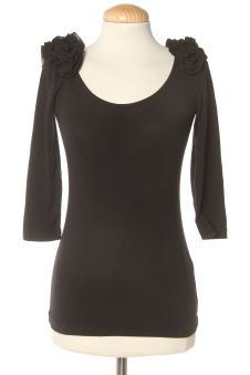 Top XS H&M, photo 1 sur 2
