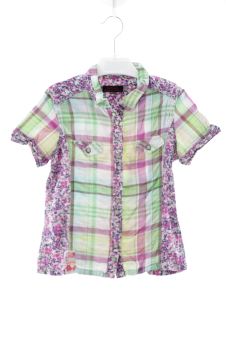 Camisa de manga corta 8 años Catimini