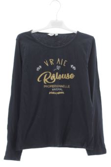 T-shirt manches longues 14 ans Kaporal