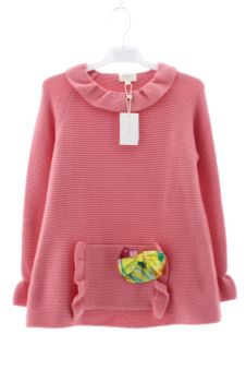Pull 10 ans Nanos