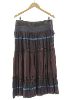 Aufwändiger Rock M Rinascimento