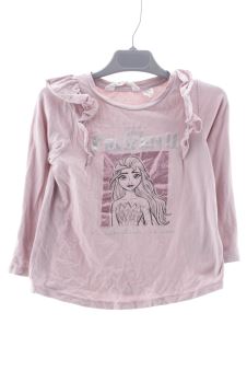 T-shirt manches longues 2 ans H&M