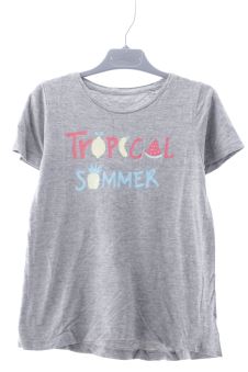 Camiseta 7 años Unit