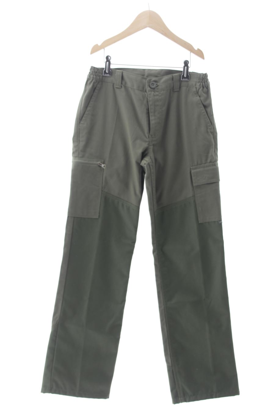 Vaquero de Decathlon de la talla 12 años de denim de segunda mano