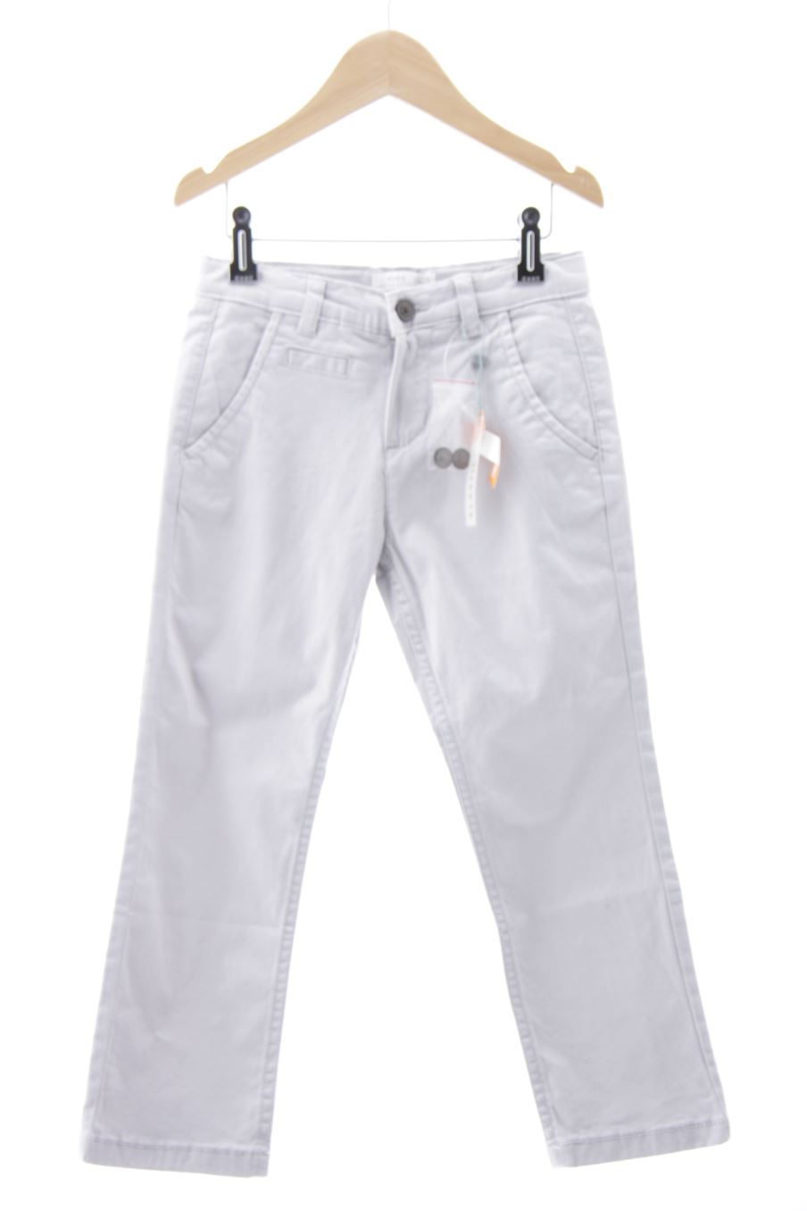 Mit Etikett Freestyle Hose Größe 106