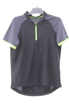Kurzärmeliges T-Shirt 128 Decathlon