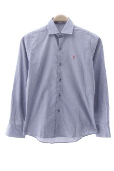 Chemise S PERCENTIL, photo 1 sur 2