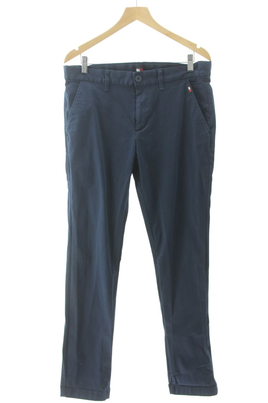 Pantaloni de Tommy Jeans de la talla 46