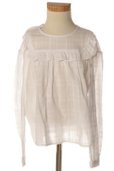 Blouse à manches longues 8 ans Lola Palacios