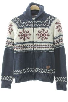 Chaqueta S Bizzbee