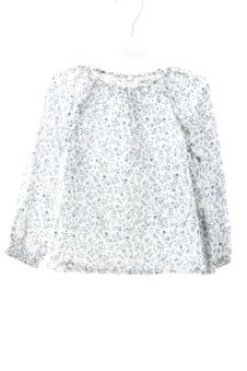 Langärmelige Bluse 104 Tape à l`oeil