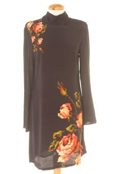 Vestito casual XS Desigual, foto 1 di 2