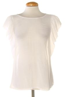 Blusa de manga corta 42 K-Kou madrid