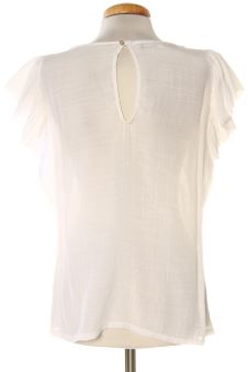 Blusa de manga corta 42 K-Kou madrid