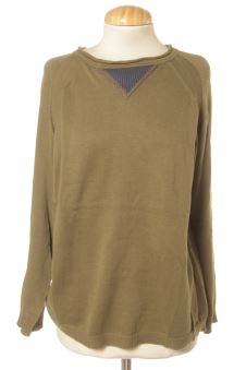 Maglione M Pan